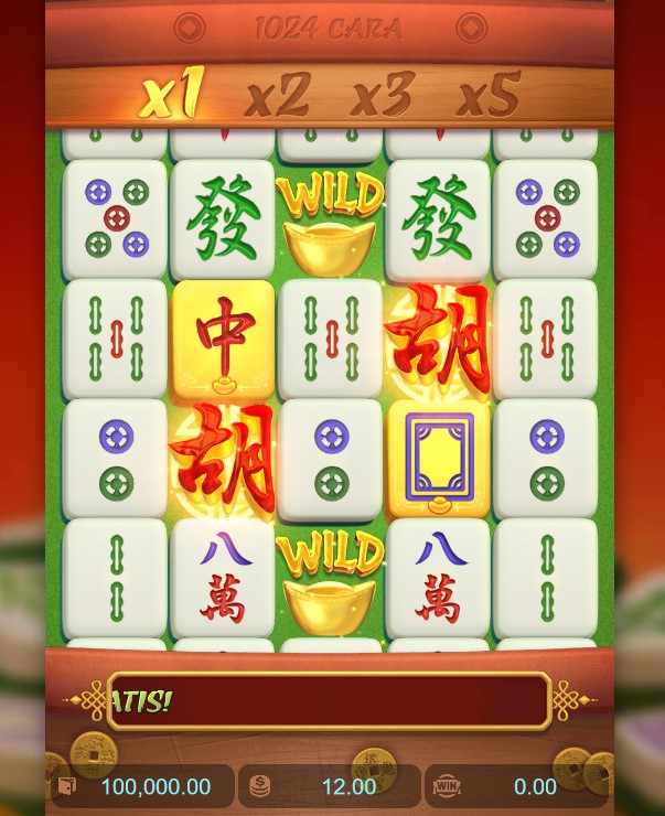 Mahjong Way - The Most Popular Money Slot Game in Indonesia