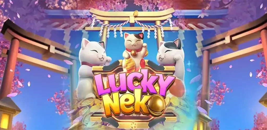 How to Play PG Soft Lucky Neko Slot